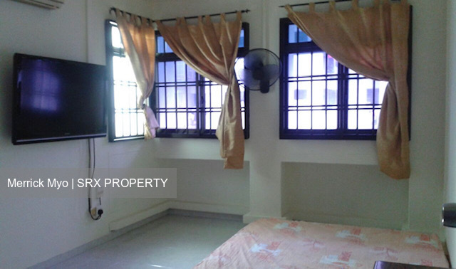 Blk 954 Hougang Avenue 9 (Hougang), HDB 4 Rooms #192641852